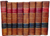 The Works of John Wesley plus Explanatory Notes on the New Testament (8 volumes)