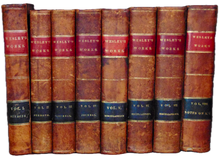 Load image into Gallery viewer, The Works of John Wesley plus Explanatory Notes on the New Testament (8 volumes)
