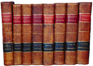 The Works of John Wesley plus Explanatory Notes on the New Testament (8 volumes)