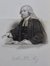 Load image into Gallery viewer, The Works of John Wesley plus Explanatory Notes on the New Testament (8 volumes)