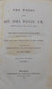 The Works of John Wesley plus Explanatory Notes on the New Testament (8 volumes)