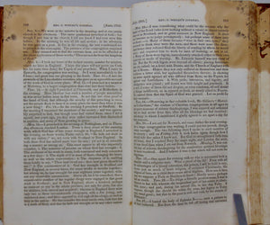The Works of John Wesley plus Explanatory Notes on the New Testament (8 volumes)