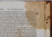 Load image into Gallery viewer, The Works of John Wesley plus Explanatory Notes on the New Testament (8 volumes)