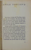 Turati, Augusto. Ragioni Ideali di Vita Fascista: Con prefazione di Benito Mussolini