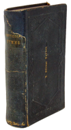 Hymns for the use of The Methodist Episcopal Church. Revised Edition. 1849