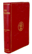Life of Mgr. de Mazenod (1782-1867) Founder of the Oblates of Mary Immaculate