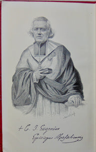 Life of Mgr. de Mazenod (1782-1867) Founder of the Oblates of Mary Immaculate