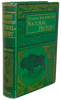 Natural History: with 480 Original illustrations of animals and birds