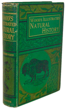 Load image into Gallery viewer, Natural History: with 480 Original illustrations of animals and birds