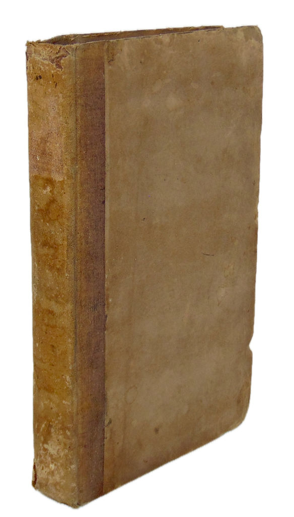 Memoir of Mrs. Sarah Lanman Smith, American Missionary to Syria (1844)