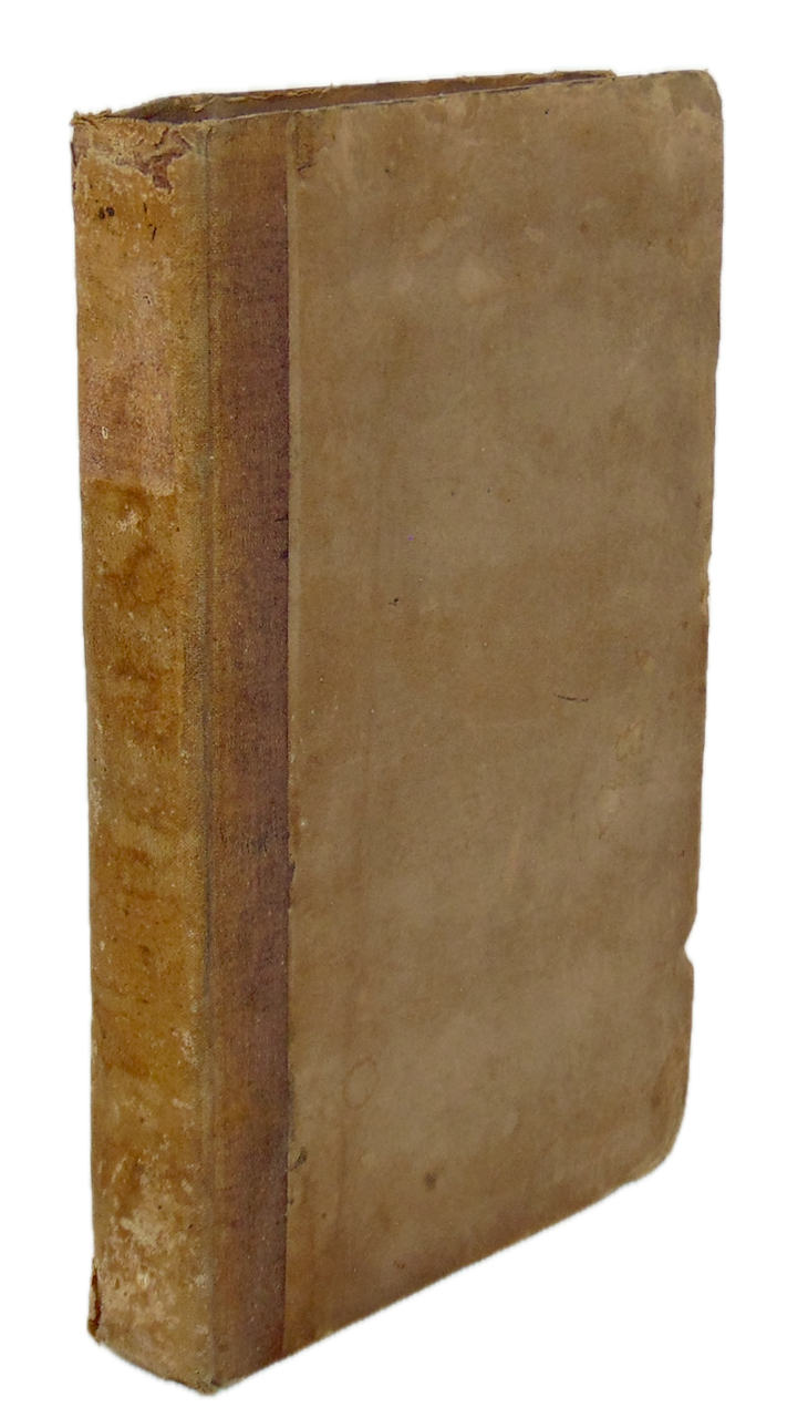 Memoir of Mrs. Sarah Lanman Smith, American Missionary to Syria (1844)