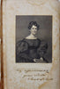Memoir of Mrs. Sarah Lanman Smith, American Missionary to Syria (1844)