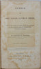 Memoir of Mrs. Sarah Lanman Smith, American Missionary to Syria (1844)