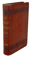 Load image into Gallery viewer, Jacobus. The Christian&#39;s Heritage, and Other Sermons (1878)
