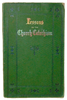 Lessons on The Anglican Church Catechism