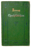 Lessons on The Anglican Church Catechism