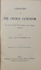 Lessons on The Anglican Church Catechism