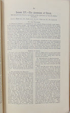 Load image into Gallery viewer, Lessons on The Anglican Church Catechism
