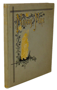 The Ninety and Nine; Designs by Robert Lewis; Engraved by Wm. F. Dana