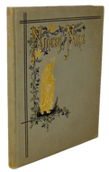 The Ninety and Nine; Designs by Robert Lewis; Engraved by Wm. F. Dana