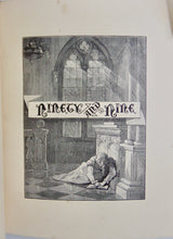 Load image into Gallery viewer, The Ninety and Nine; Designs by Robert Lewis; Engraved by Wm. F. Dana