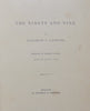 The Ninety and Nine; Designs by Robert Lewis; Engraved by Wm. F. Dana
