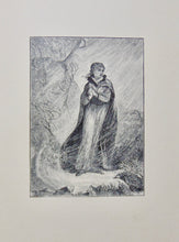 Load image into Gallery viewer, The Ninety and Nine; Designs by Robert Lewis; Engraved by Wm. F. Dana