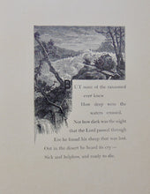 Load image into Gallery viewer, The Ninety and Nine; Designs by Robert Lewis; Engraved by Wm. F. Dana