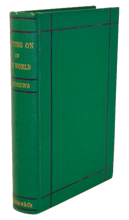 Load image into Gallery viewer, William Mathews. Getting On in the World; or, Hints on Success in Life
