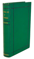 William Mathews. Getting On in the World; or, Hints on Success in Life