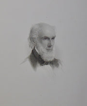 Load image into Gallery viewer, Ezra Stiles Gannett : Unitarian Minister in Boston, 1824-1871