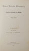 Ezra Stiles Gannett : Unitarian Minister in Boston, 1824-1871