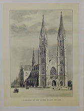 Load image into Gallery viewer, The Catholic Church in New Jersey (1904)