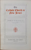 The Catholic Church in New Jersey (1904)