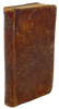 Isaac Watts.  Horae Lyricae, Sacred Poems. Vergennes, Vermont imprint 1813