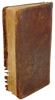Isaac Watts.  Horae Lyricae, Sacred Poems. Vergennes, Vermont imprint 1813