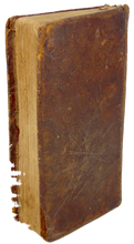 Load image into Gallery viewer, Isaac Watts.  Horae Lyricae, Sacred Poems. Vergennes, Vermont imprint 1813