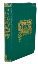 Load image into Gallery viewer, Cecil&#39;s Books of Natural History, Illustrated Beasts, Birds, Insects