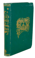 Cecil's Books of Natural History, Illustrated Beasts, Birds, Insects