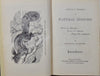 Cecil's Books of Natural History, Illustrated Beasts, Birds, Insects