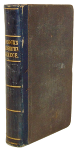 Pinnock's Improved Edition of Dr. Goldsmith's History of Greece