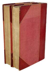 Thomas Hood.  Hood's Own ( 2 vol set) Comic Wit and Humour (1861)