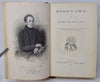 Thomas Hood.  Hood's Own ( 2 vol set) Comic Wit and Humour (1861)