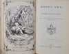 Thomas Hood.  Hood's Own ( 2 vol set) Comic Wit and Humour (1861)