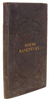 The Young Raven's Cry or Incidents of Providence in the Bible (1844)
