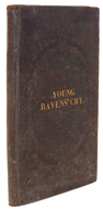 The Young Raven's Cry or Incidents of Providence in the Bible (1844)