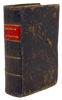 Das kleine Reformirte Gesangbuch 1829 Evangelical Reformed Hymnal