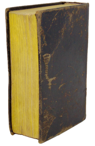 Das kleine Reformirte Gesangbuch 1829 Evangelical Reformed Hymnal