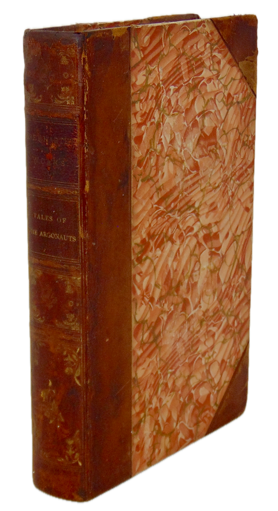 Bret Harte. Tales of the Argonauts and Eastern Sketches (1900)