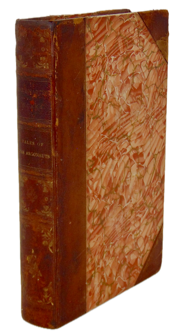 Bret Harte. Tales of the Argonauts and Eastern Sketches (1900)